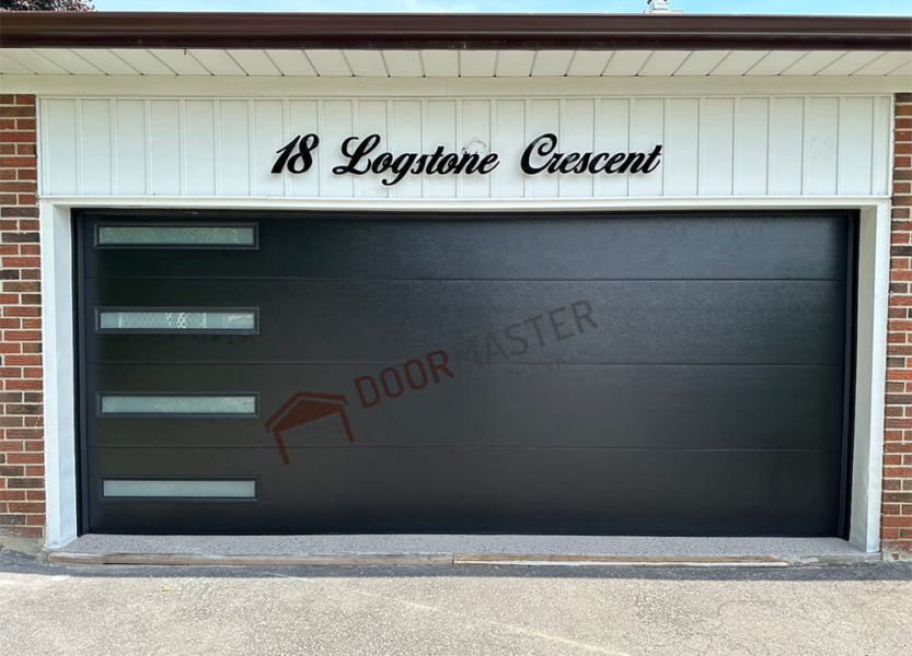 Door Master