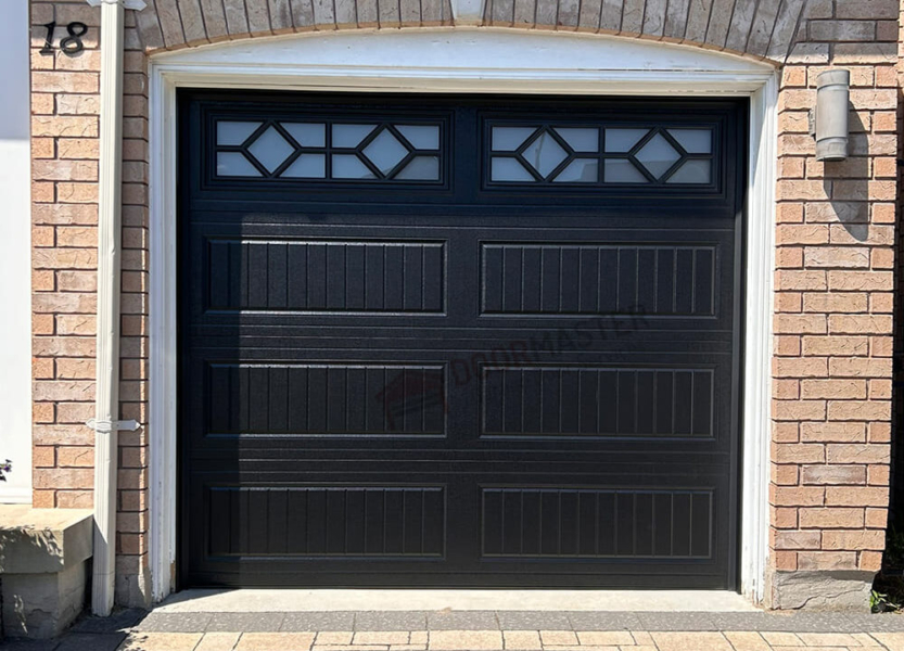 Door Master