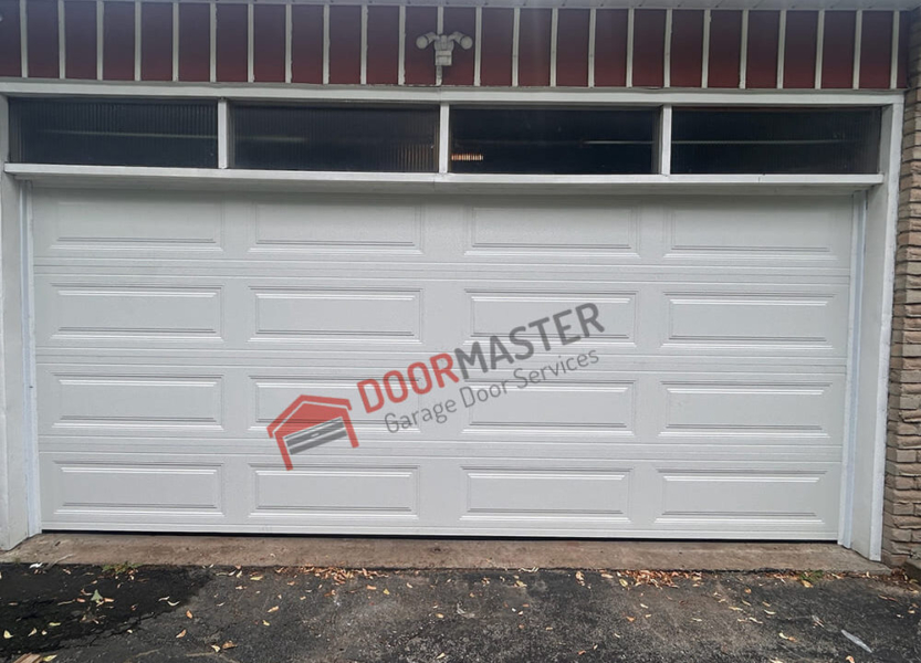Door Master