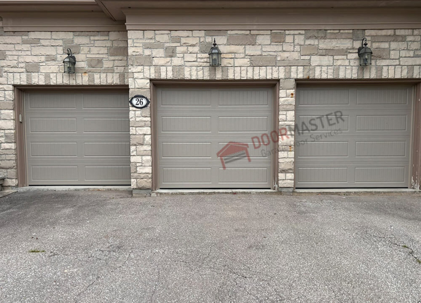 Door Master