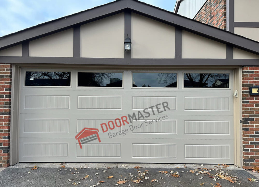 Door Master
