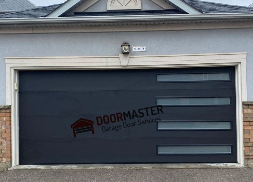 Door Master