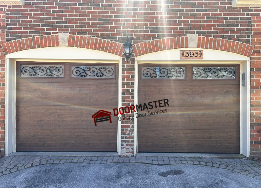 Door Master