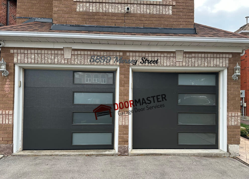 Door Master
