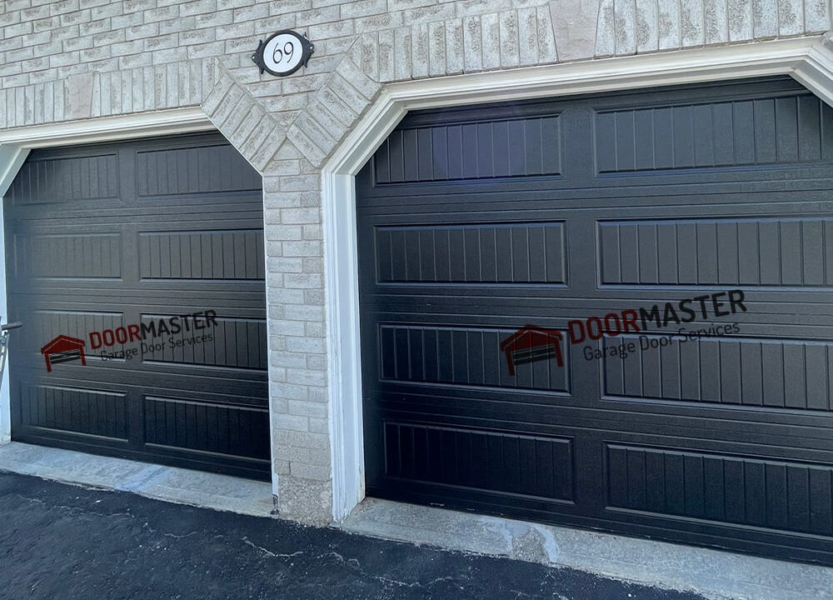 Door Master