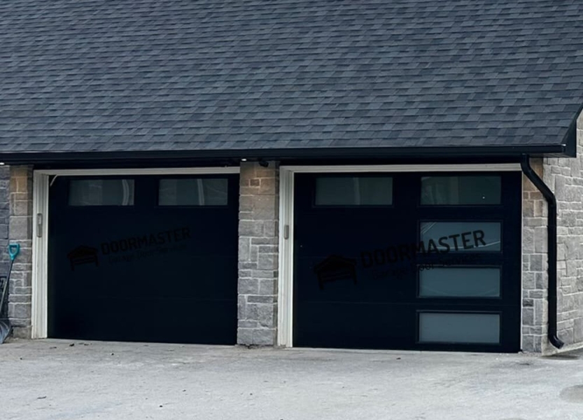Door Master