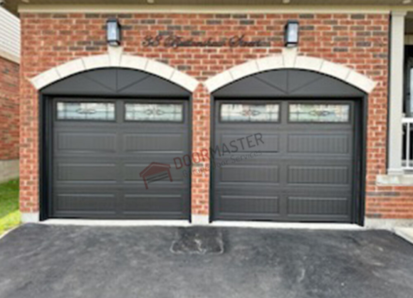 Door Master