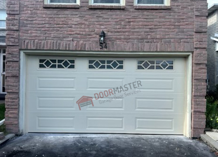 Door Master