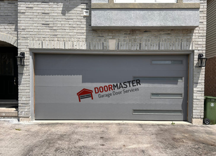 Door Master