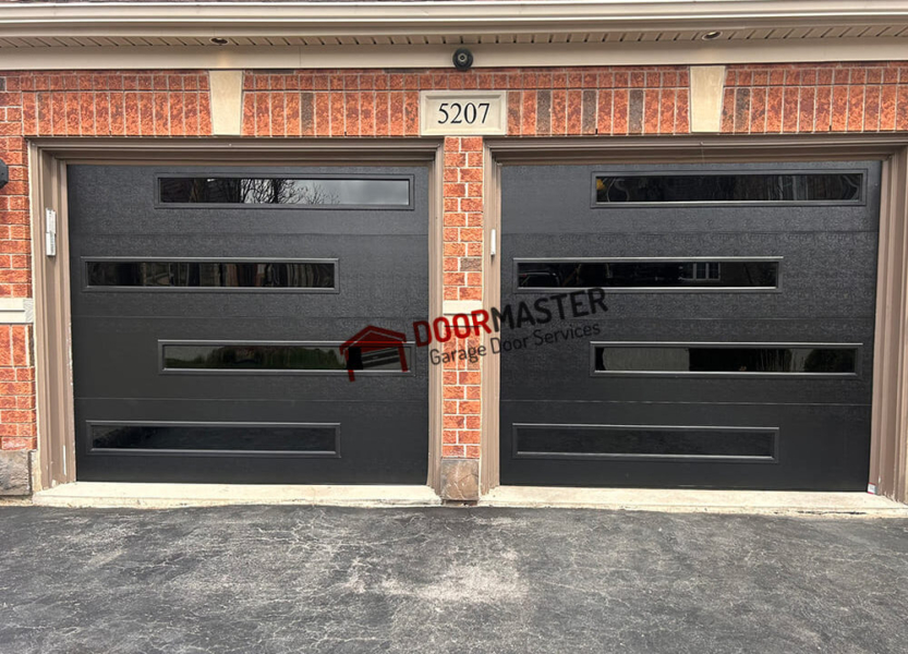 Door Master