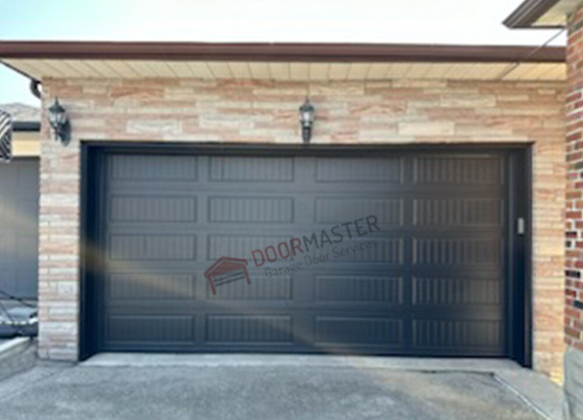 Door Master