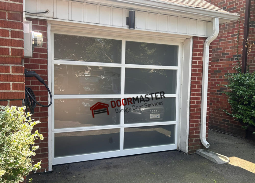 Door Master