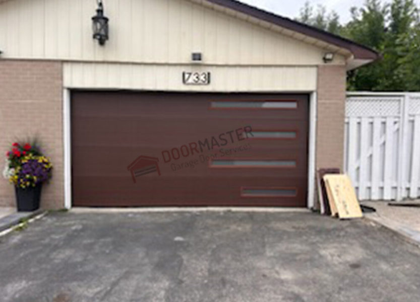 Door Master