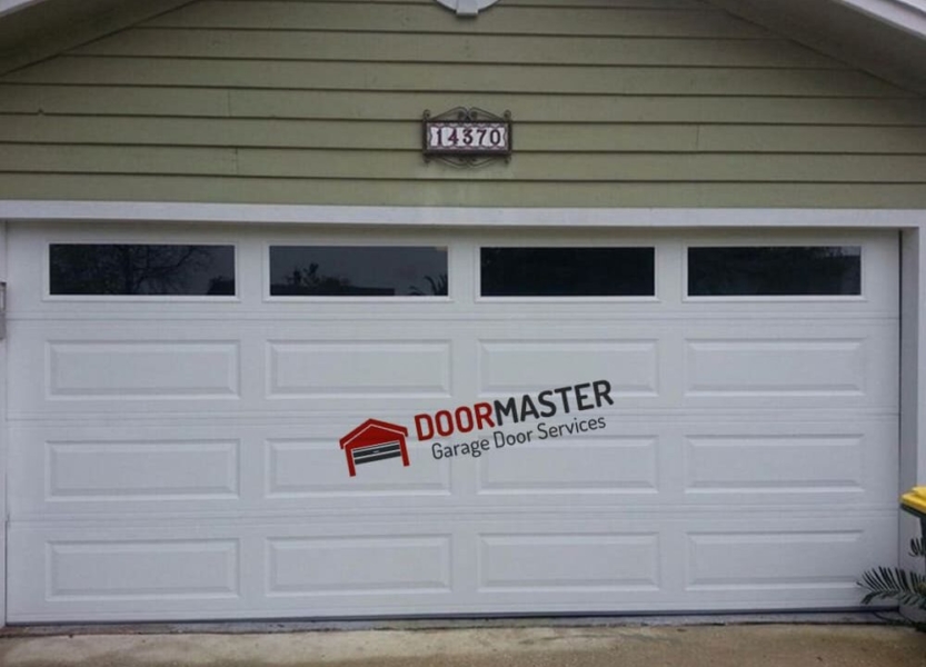 Door Master