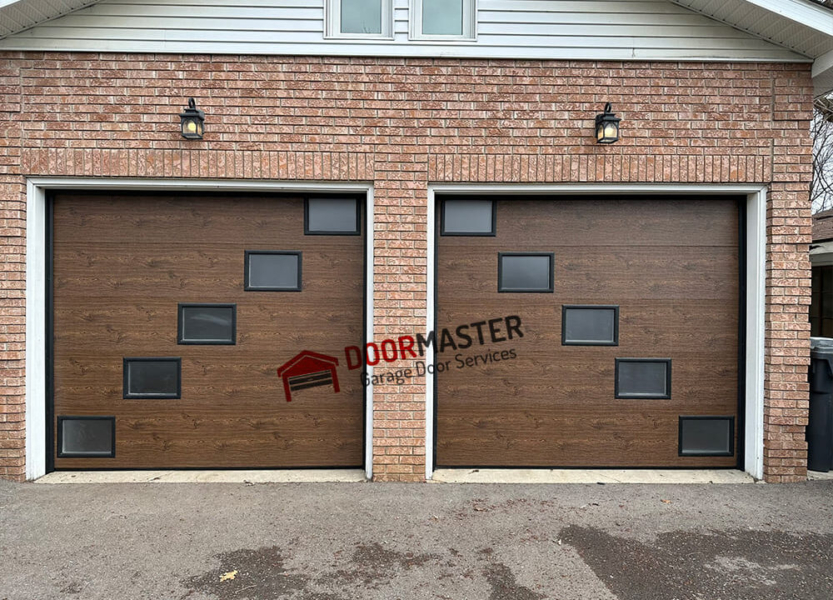 Door Master