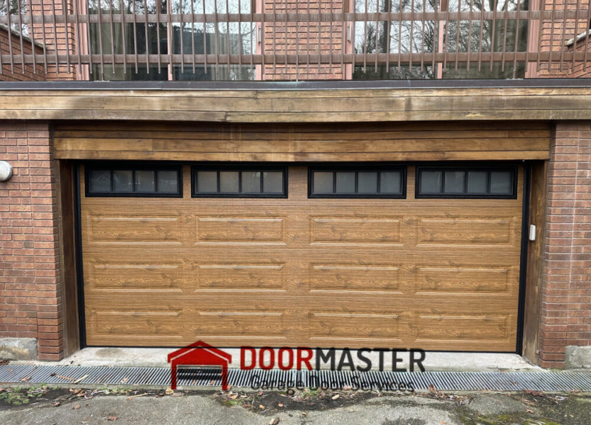 Door Master