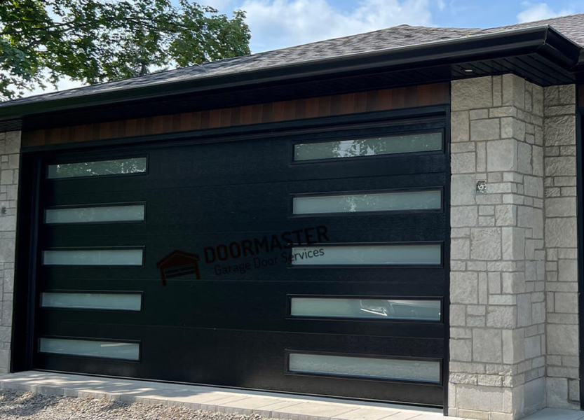Door Master