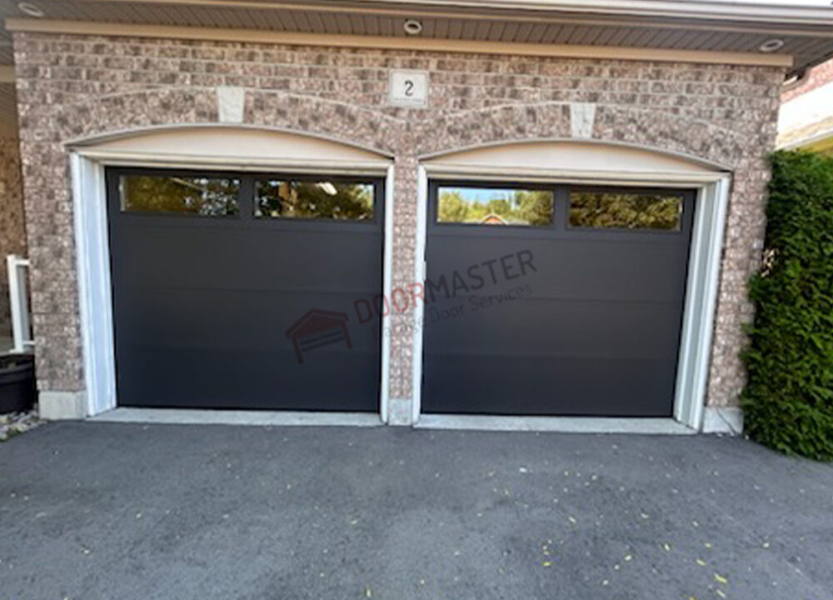 Door Master