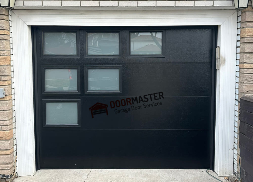 Door Master