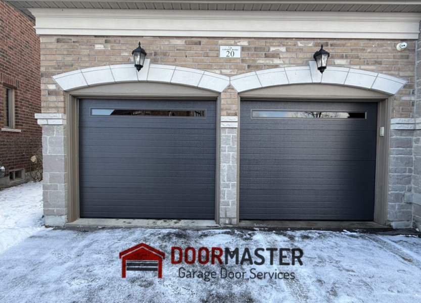 Door Master