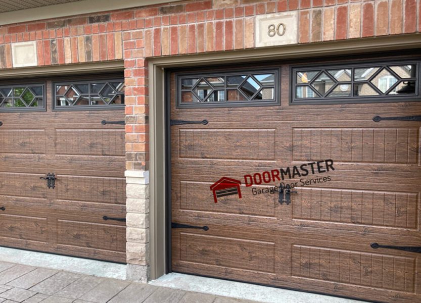 Door Master