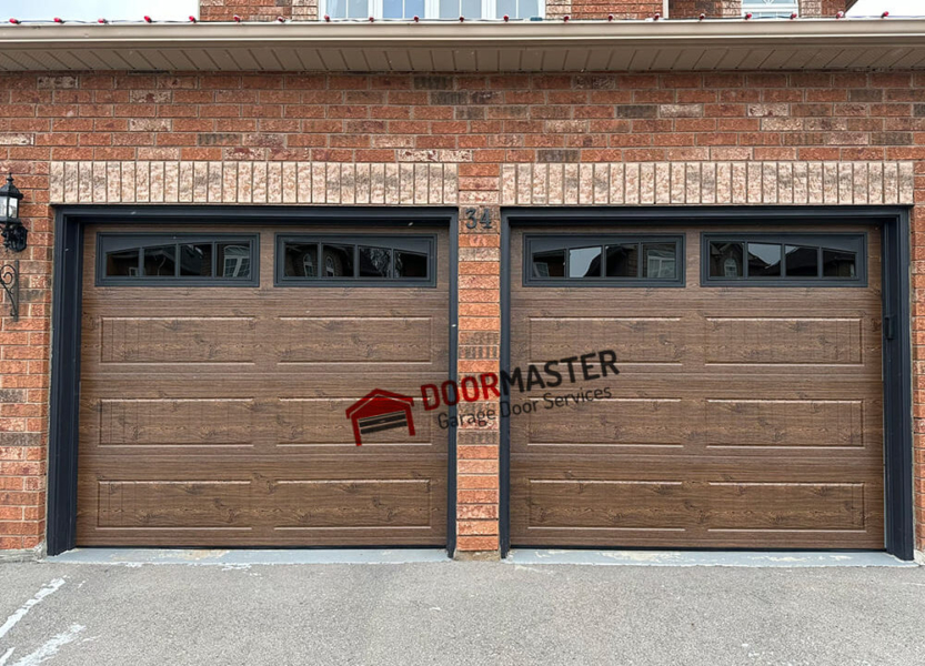 Door Master