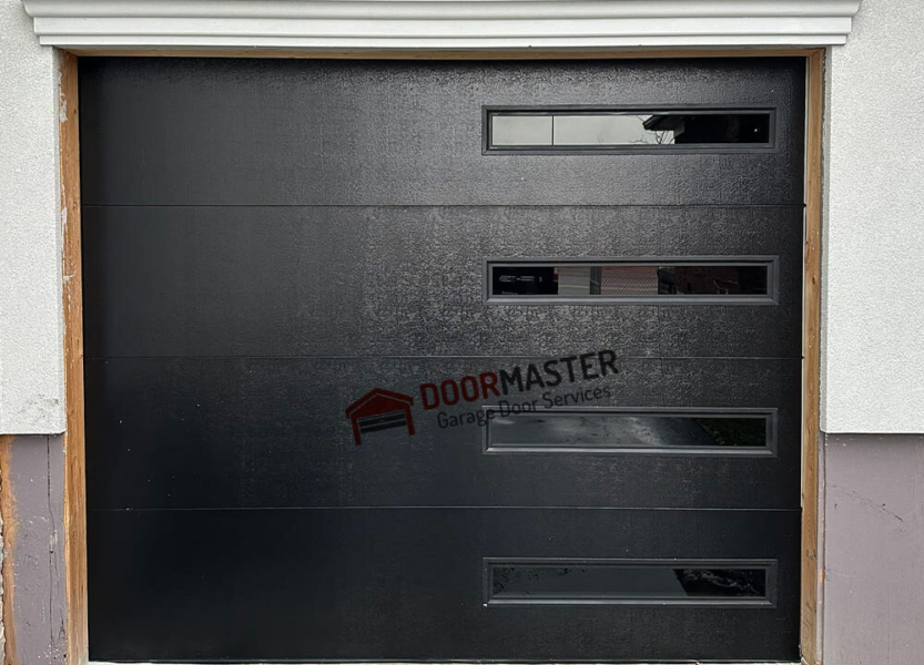 Door Master