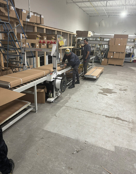 Door Master