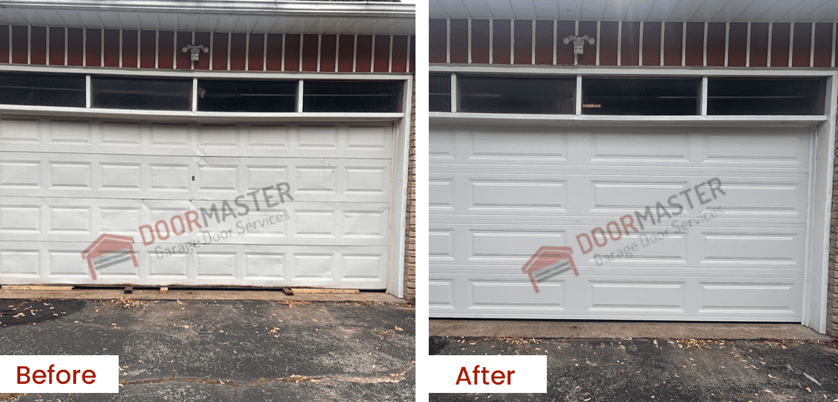 Door Master