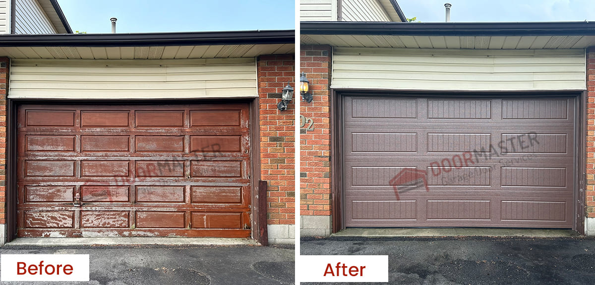 Door Master
