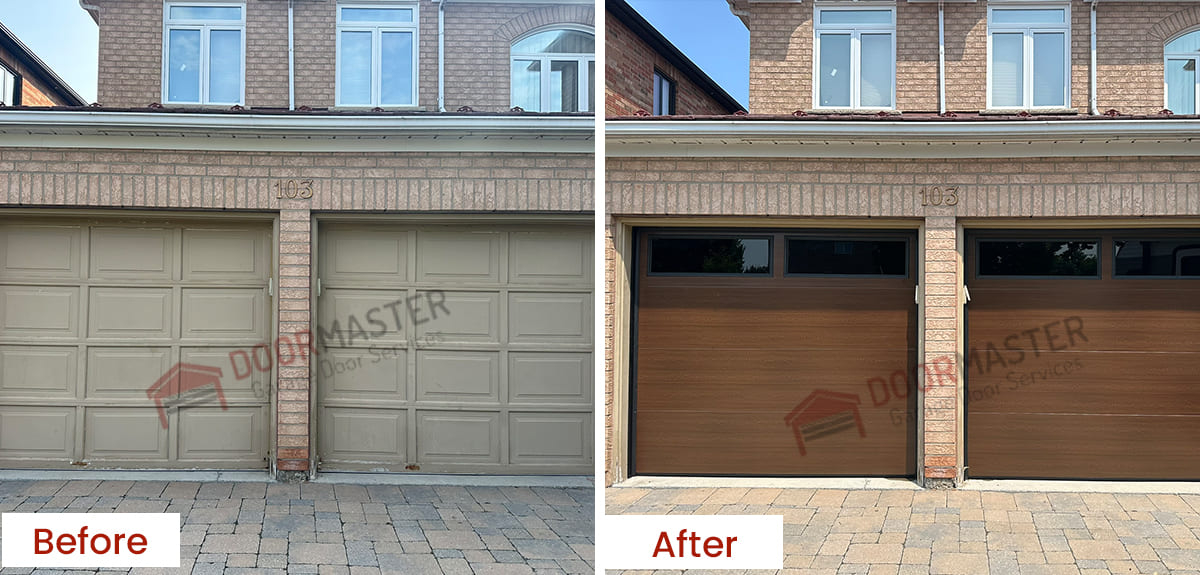 Door Master