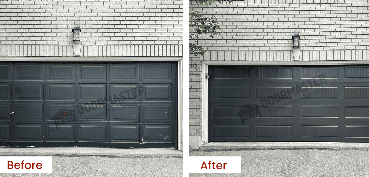 Door Master