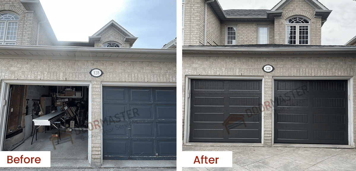 Door Master