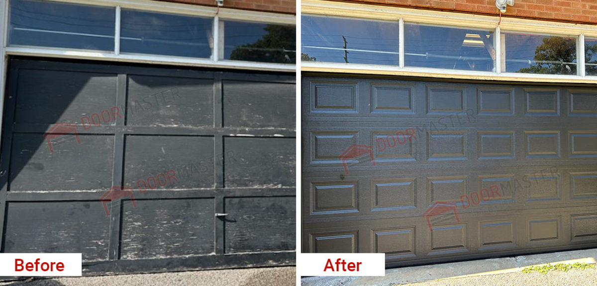 Door Master