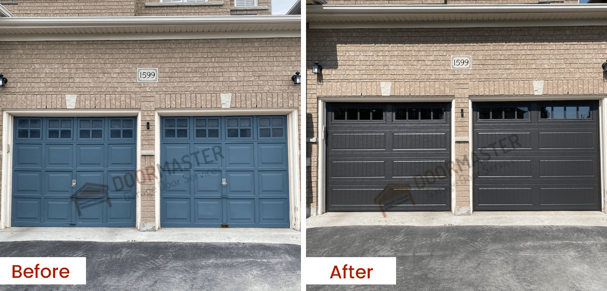 Door Master