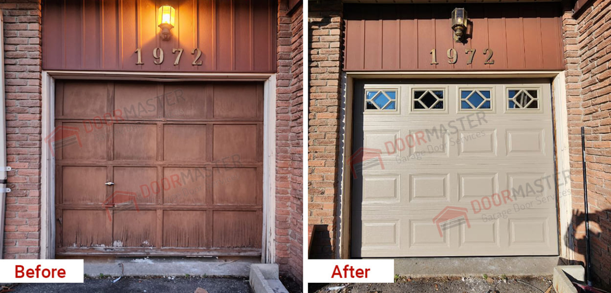 Door Master