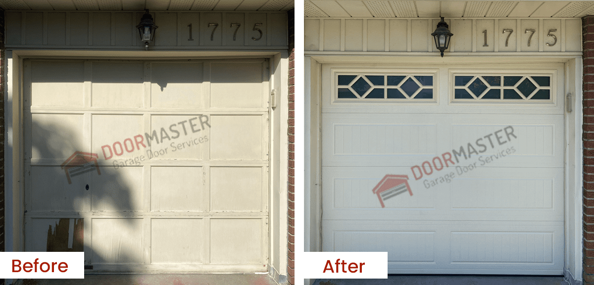 Door Master