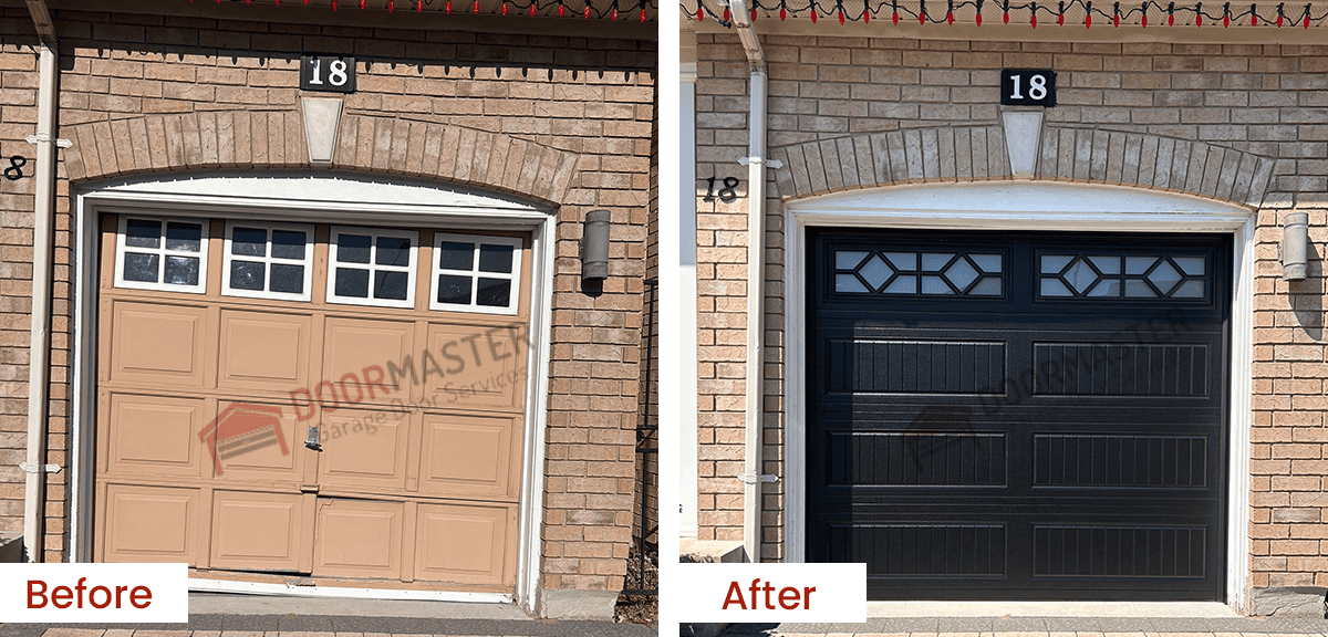 Door Master