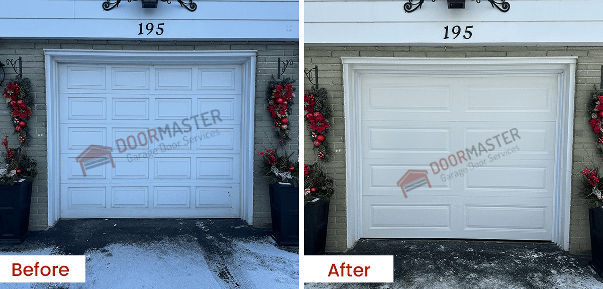 Door Master