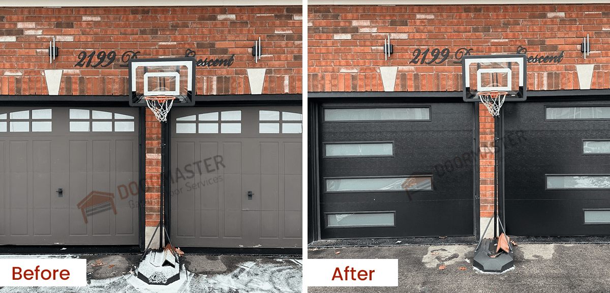Door Master