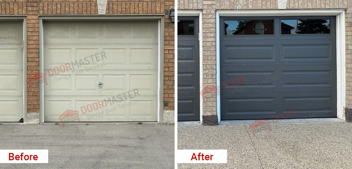 Door Master