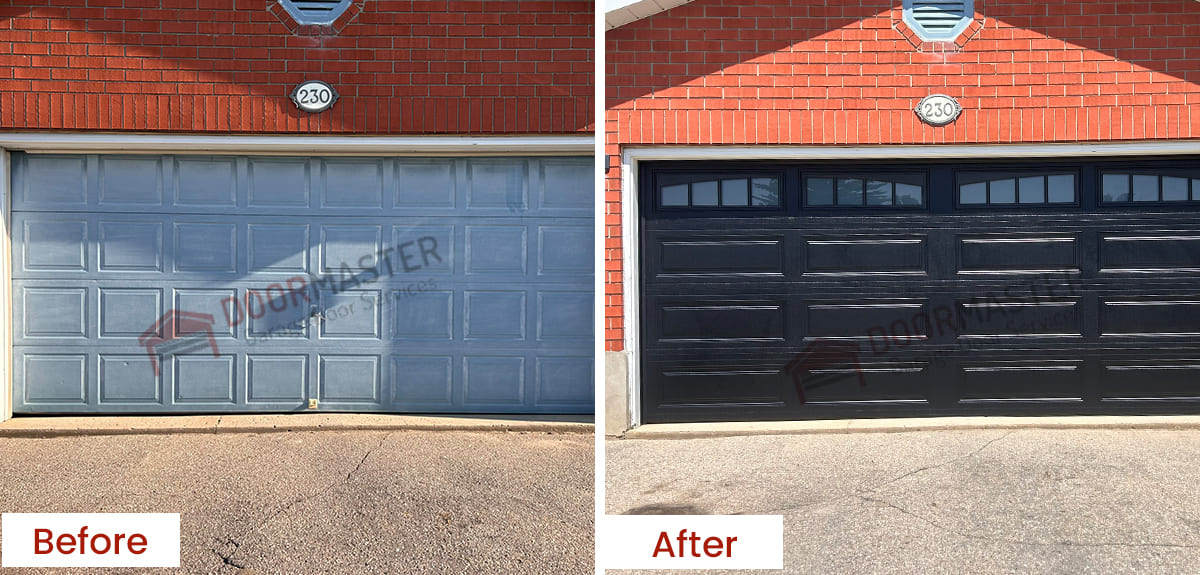 Door Master