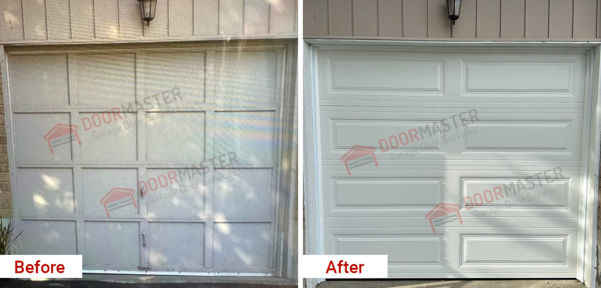 Door Master