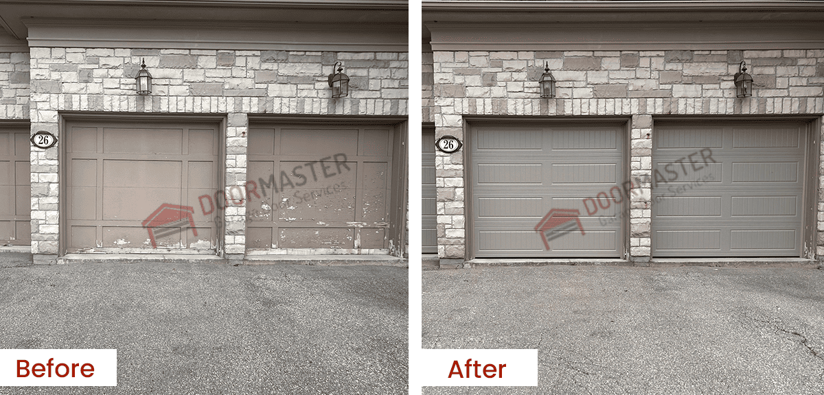 Door Master
