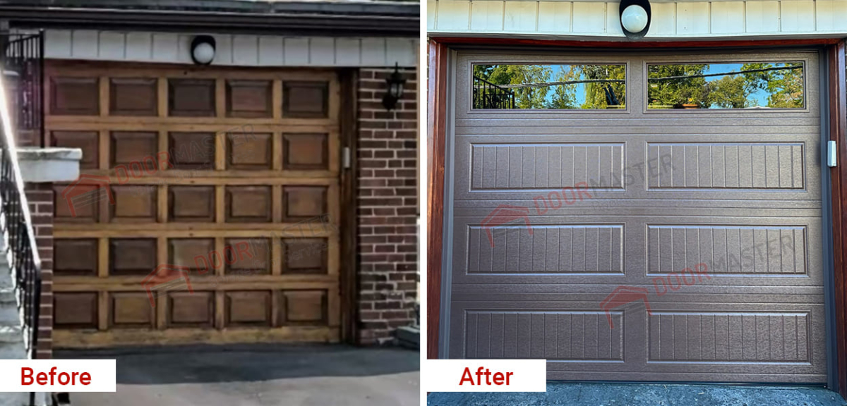Door Master
