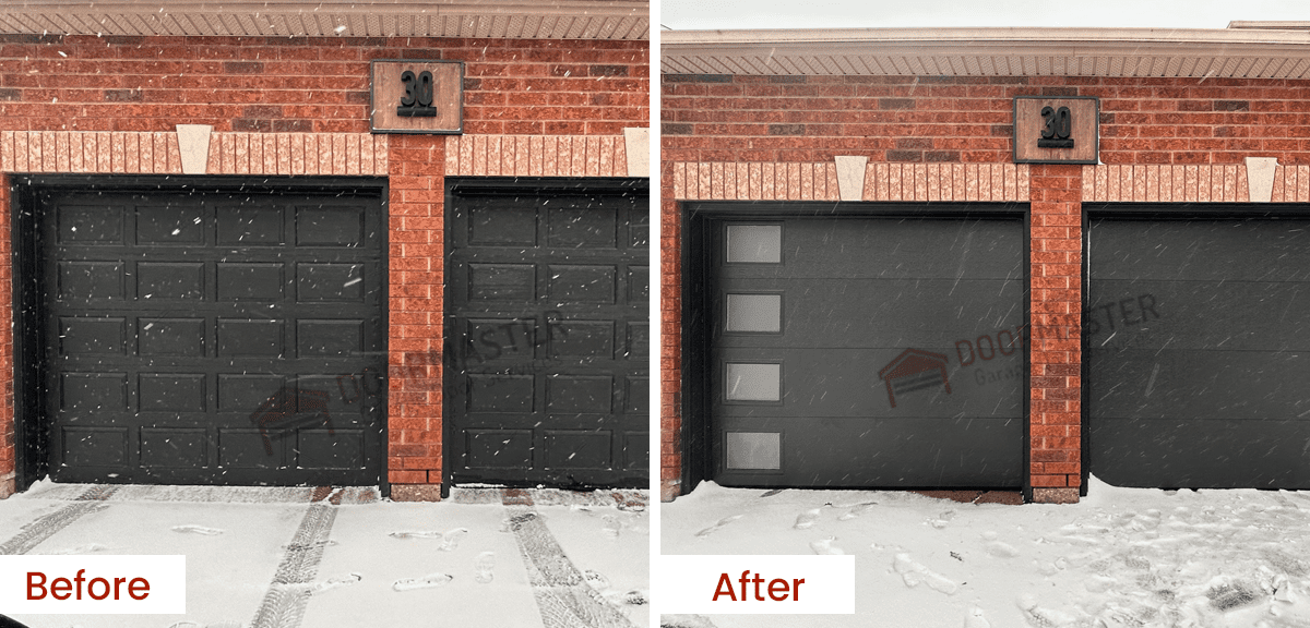 Door Master