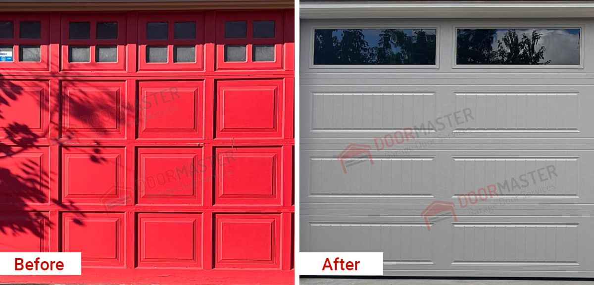 Door Master