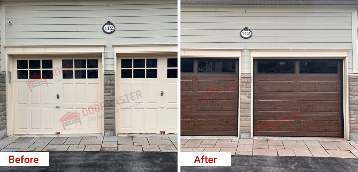 Door Master