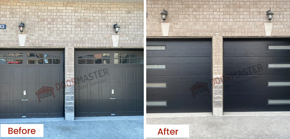 Door Master