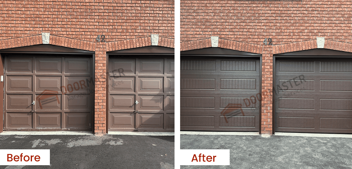 Door Master